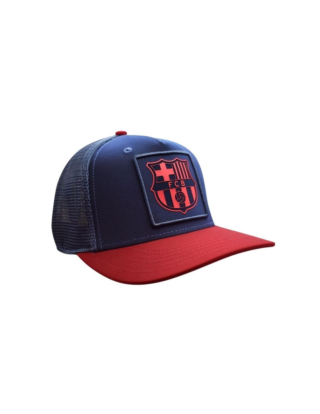 FC Barcelona Trucker Cap 5001GOP
