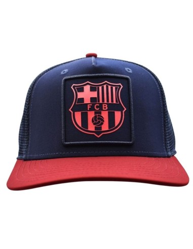FC Barcelona Trucker Cap 5001GOP