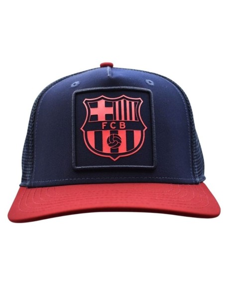 FC Barcelona Trucker Cap 5001GOP