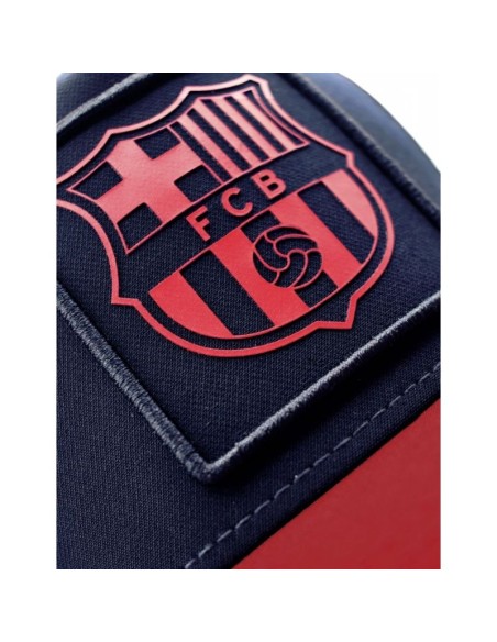FC Barcelona Trucker Cap 5001GOP