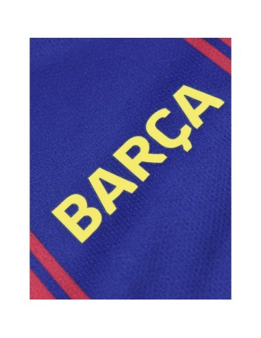 FC Barcelona Lewandowski 202526 Jr BC19EL box set