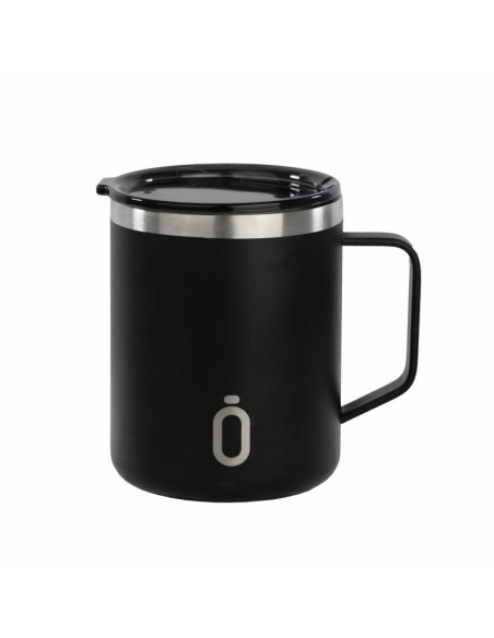 FC Barcelona Thermo Mug with Autographs 400 ml 972195