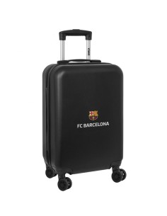 FC Barcelona suitcase cabin hand on wheels 612425851
