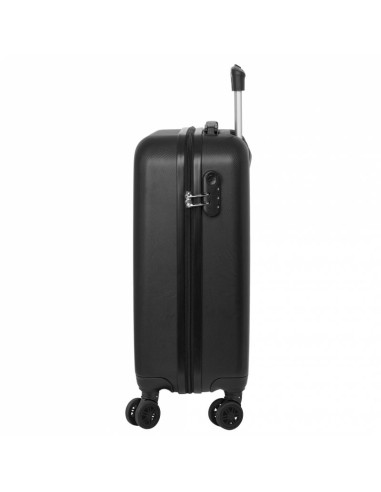 FC Barcelona suitcase cabin hand on wheels 612425851