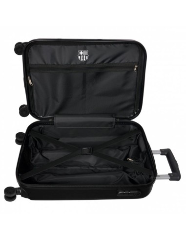 FC Barcelona suitcase cabin hand on wheels 612425851