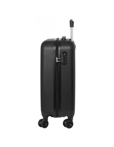 FC Barcelona suitcase cabin hand on wheels 612425851