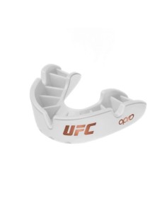 OPRO UFC Bronze GEN2 Mouthguard 1234stmwhiteWhite