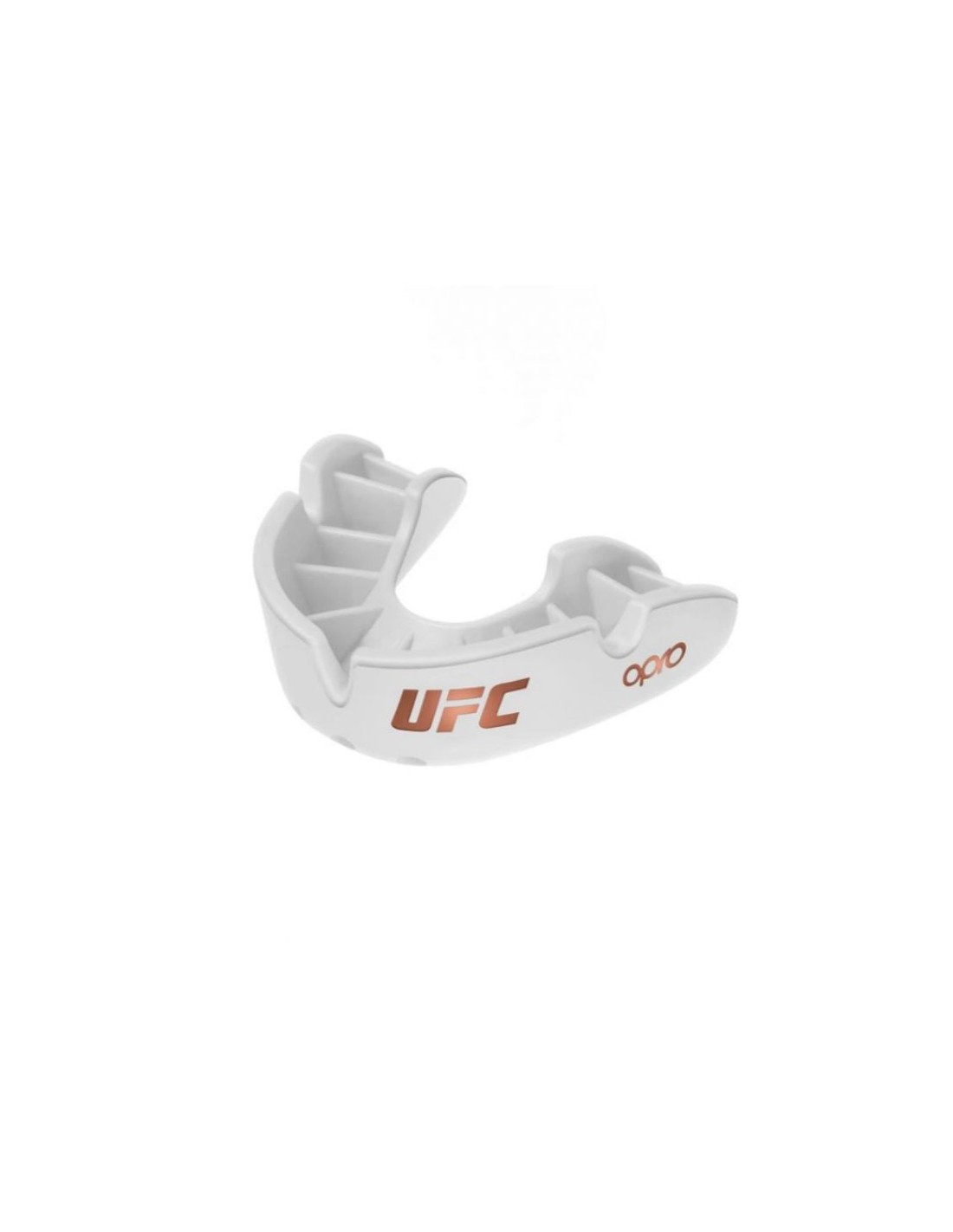 OPRO UFC Bronze GEN2 Mouthguard 1234stmwhiteWhite