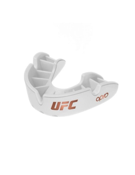 OPRO UFC Bronze GEN2 Mouthguard 1234stmwhiteWhite