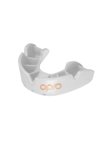 OPRO UFC Bronze GEN2 Mouthguard 1234stmwhiteWhite