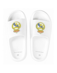 Real Madrid beach pool flip flops EVA Jr 2300006820B
