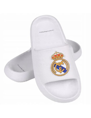 Real Madrid beach pool flip flops EVA Jr 2300006820B