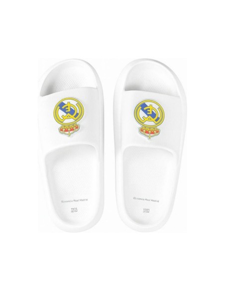 Real Madrid beach pool flip flops EVA Jr 2300006820B
