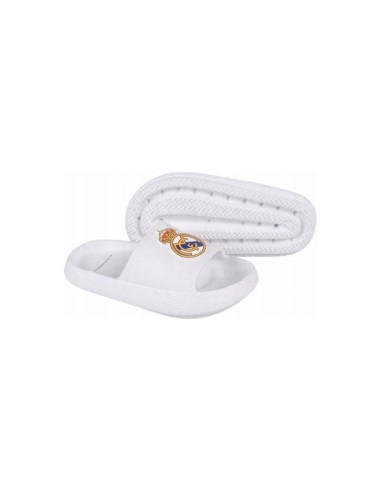 Real Madrid beach pool flip flops EVA Jr 2300006820B