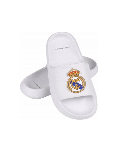 Real Madrid beach pool flip flops EVA Jr 2300006820B
