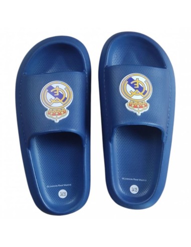 Real Madrid beach pool flip flops EVA Jr 2300006820N