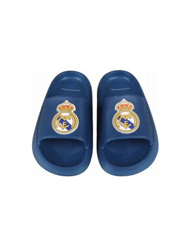 Real Madrid beach pool flip flops EVA Jr 2300006820N