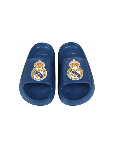 Real Madrid beach pool flip flops EVA Jr 2300006820N
