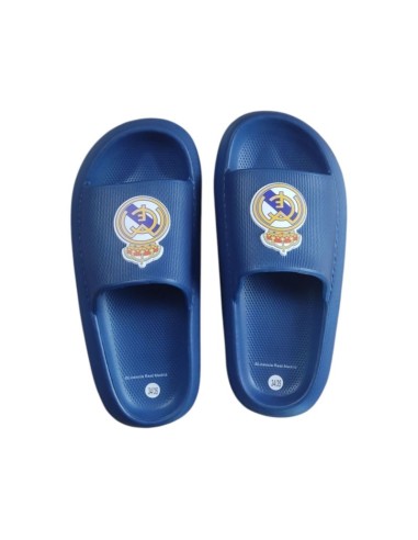 Real Madrid beach pool flip flops EVA Jr 2300006820N