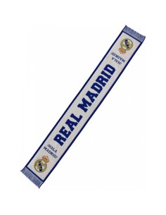 Real Madrid fan scarf RM4BUF42