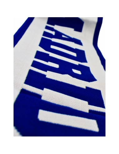 Real Madrid fan scarf RM4BUF42