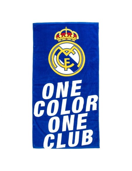 Real Madrid towel 70x140 cm beach towel Jr 2200010392