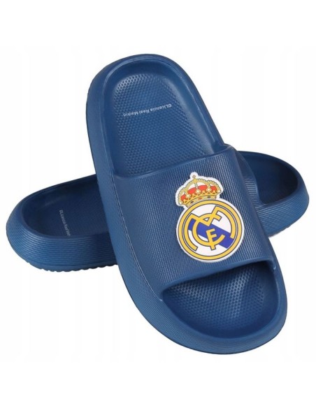 Real Madrid Beach Pool Flip Flops Eva 2300006880N