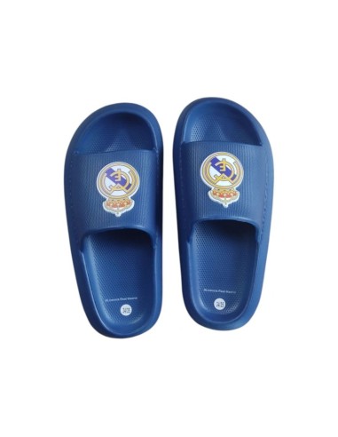 Real Madrid Beach Pool Flip Flops Eva 2300006880N