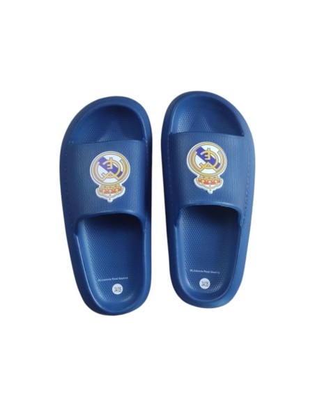 Real Madrid Beach Pool Flip Flops Eva 2300006880N