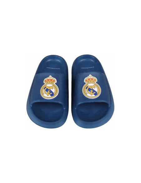 Real Madrid Beach Pool Flip Flops Eva 2300006880N