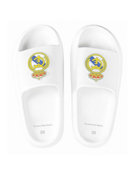 Real Madrid Beach Pool Flip Flops Eva 2300006880B