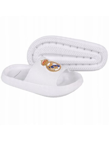 Real Madrid Beach Pool Flip Flops Eva 2300006880B
