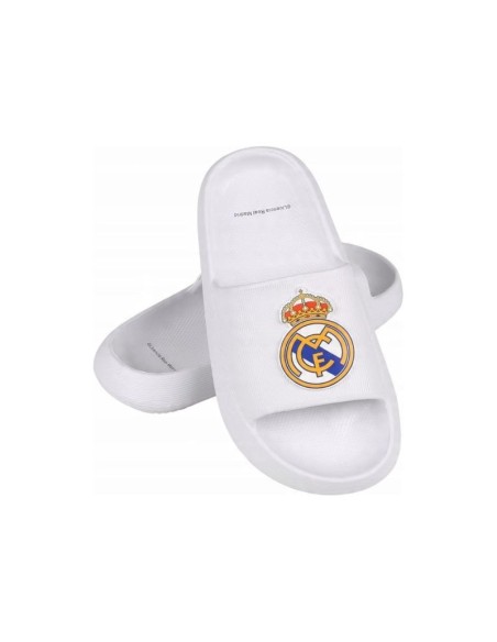 Real Madrid Beach Pool Flip Flops Eva 2300006880B