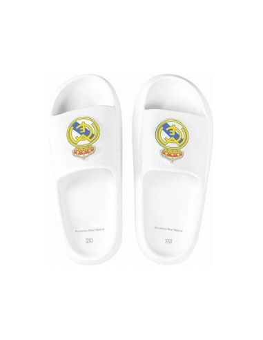 Real Madrid Beach Pool Flip Flops Eva 2300006880B