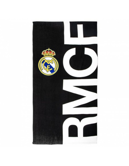 Real Madrid towel 90x180 cm beach towel 2200010609