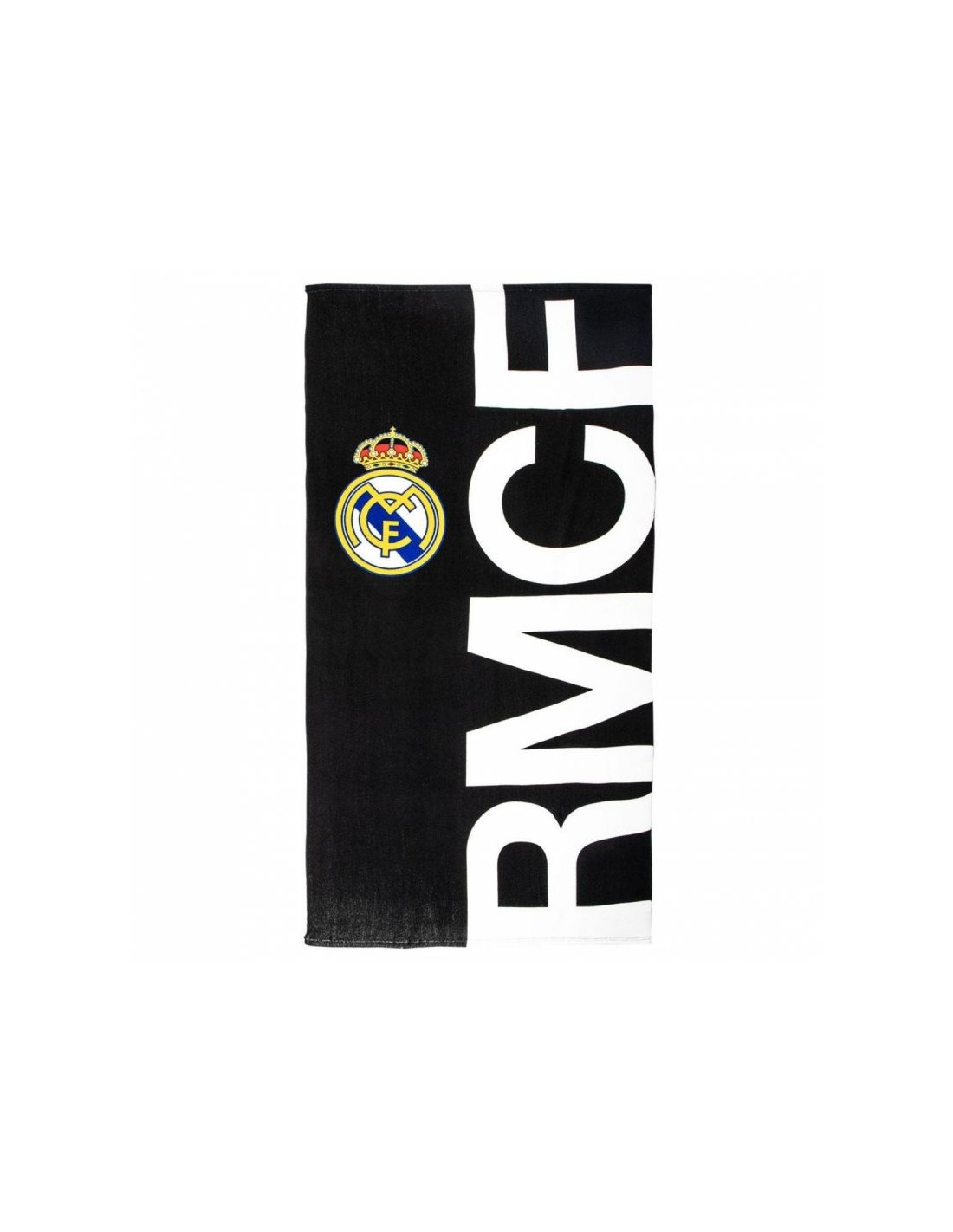 Real Madrid towel 90x180 cm beach towel 2200010609