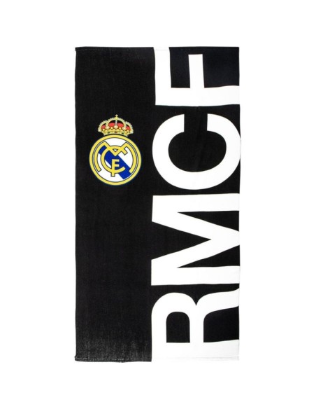 Real Madrid towel 90x180 cm beach towel 2200010609
