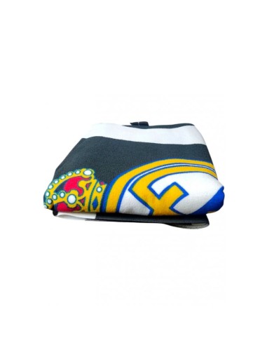 Real Madrid towel 90x180 cm beach towel 2200010609