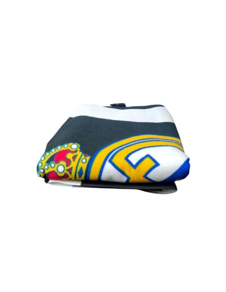 Real Madrid towel 90x180 cm beach towel 2200010609