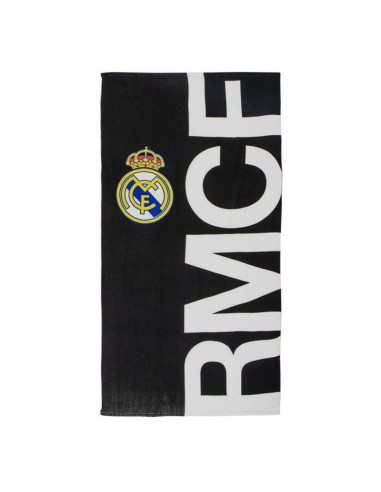 Real Madrid towel 90x180 cm beach towel 2200010609