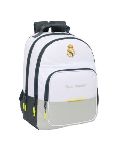 Real Madrid double backpack 612554560
