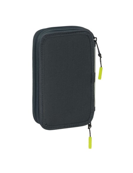 Real Madrid double filled pencil case 29 pcs 412554854