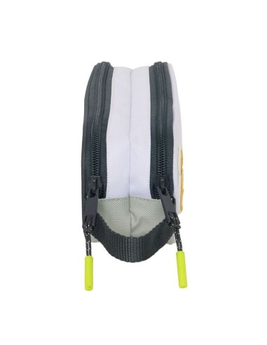 Real Madrid double pencil case 812554513