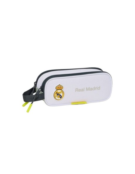 Real Madrid double pencil case 812554513