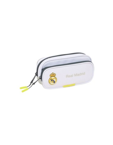 Real Madrid pencil case with pocket 812554602