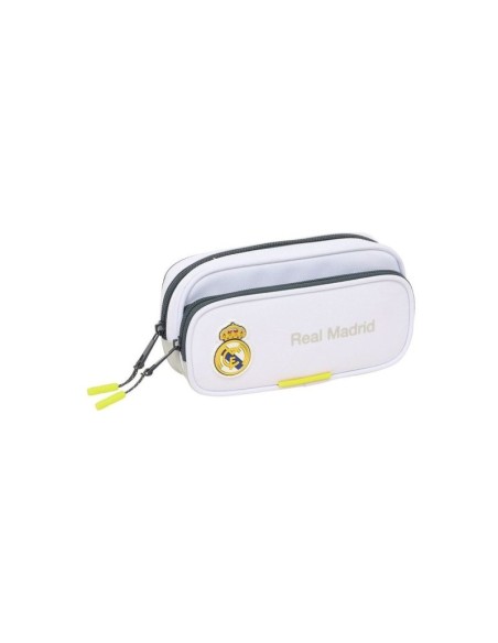 Real Madrid pencil case with pocket 812554602