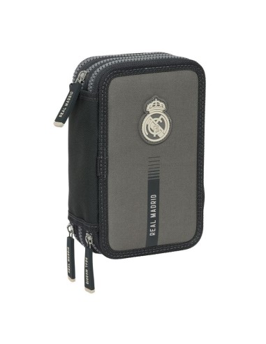 Real Madrid triple filled pencil case 37 pcs 412524857