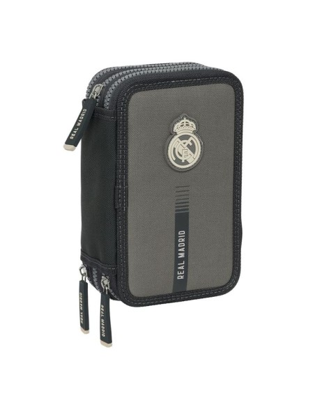 Real Madrid triple filled pencil case 37 pcs 412524857