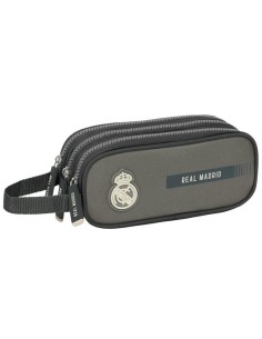 Real Madrid triple pencil case 812524635