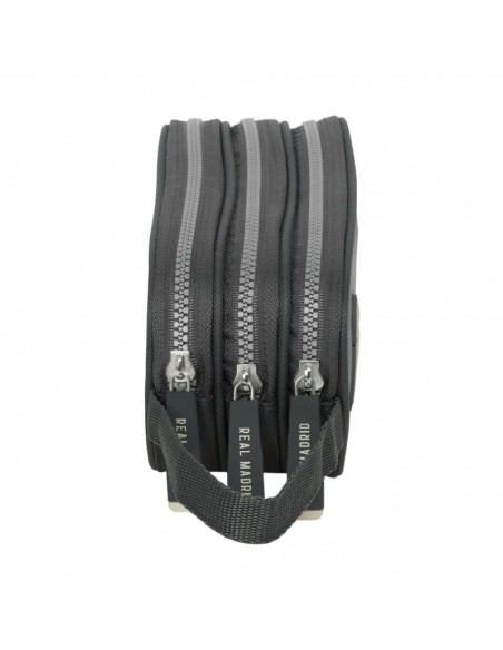 Real Madrid triple pencil case 812524635